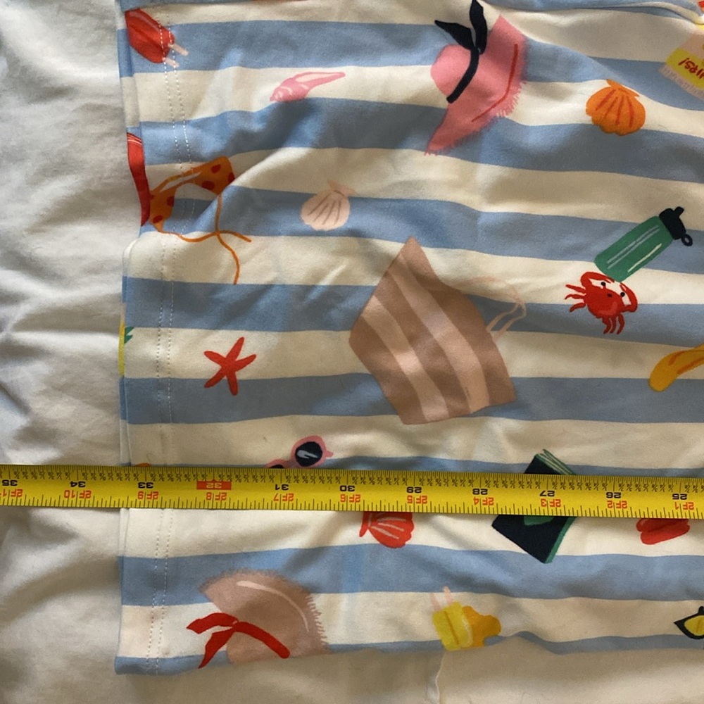 Kate Spade Two-Piece Pj Set Sz. M - image 3